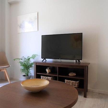 Porto Plaza City Center Apartment Ac/Wifi Iraklio Exteriér fotografie