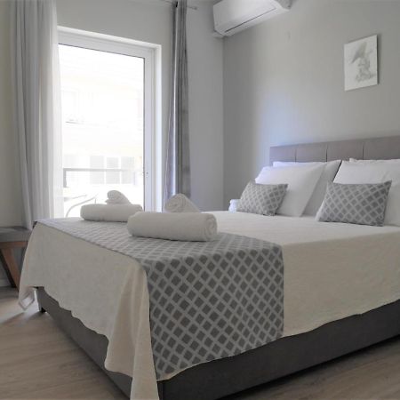 Porto Plaza City Center Apartment Ac/Wifi Iraklio Exteriér fotografie