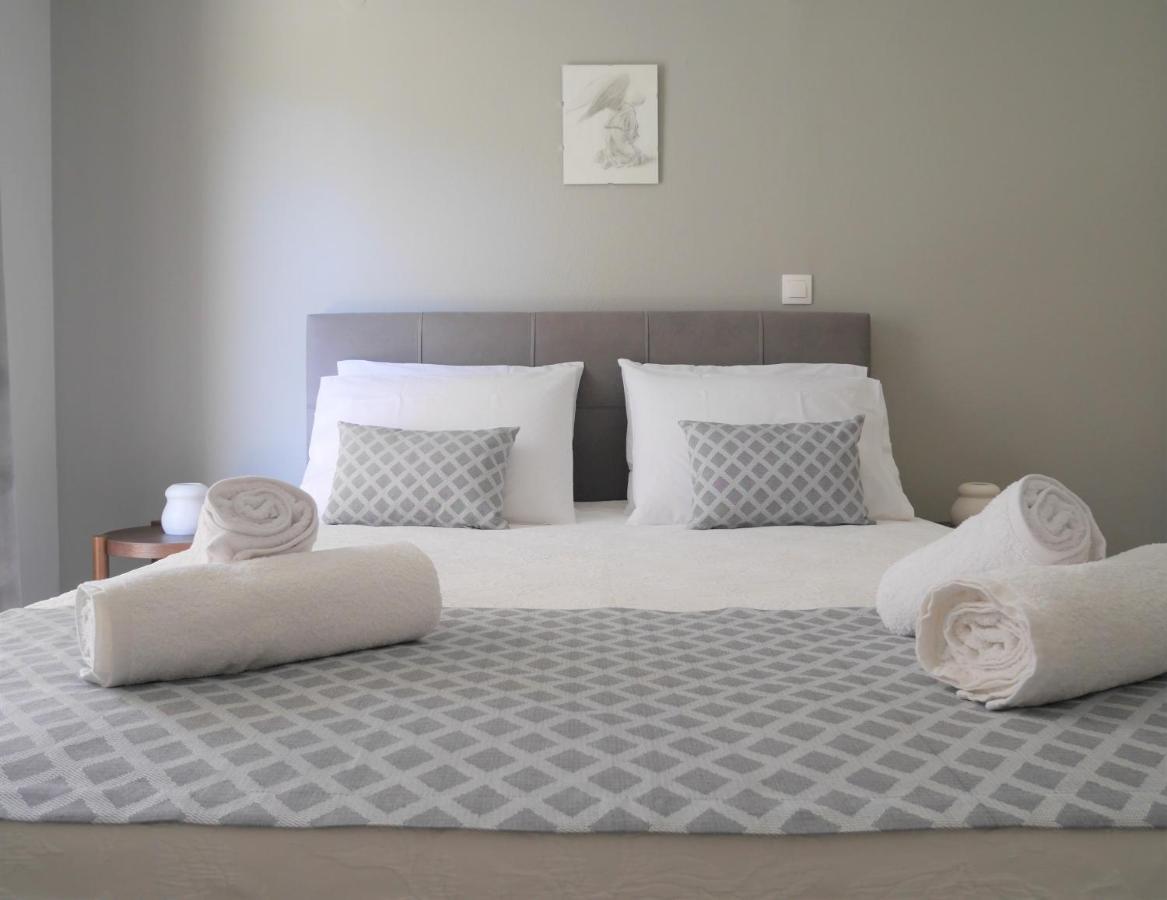 Porto Plaza City Center Apartment Ac/Wifi Iraklio Exteriér fotografie