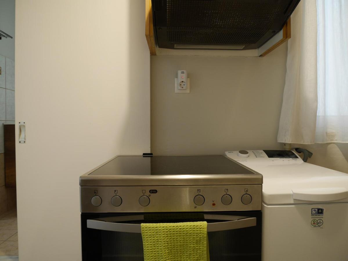 Porto Plaza City Center Apartment Ac/Wifi Iraklio Exteriér fotografie