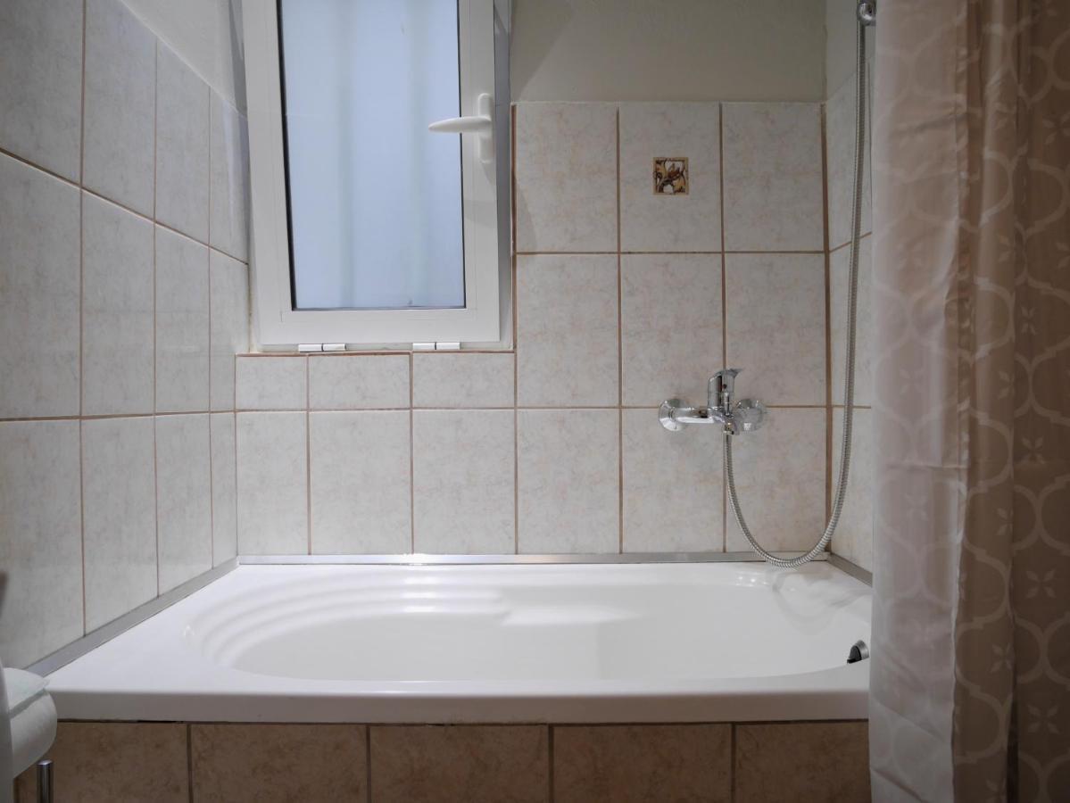 Porto Plaza City Center Apartment Ac/Wifi Iraklio Exteriér fotografie